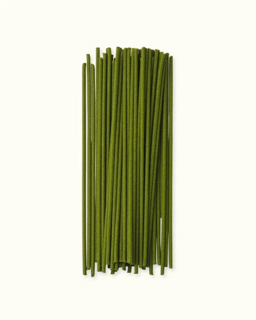 Incense | Green Tea