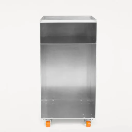 Rivet Cart