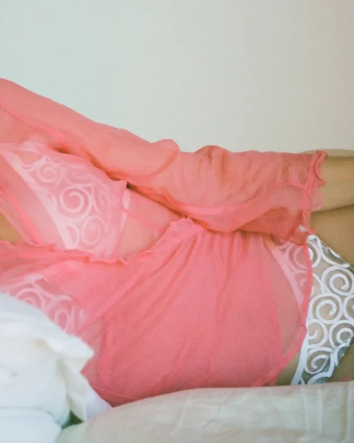 Soft Kiss Soft Bra
