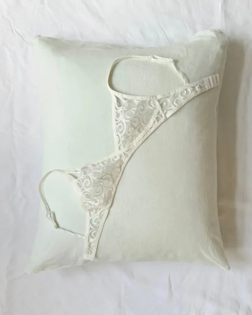 Soft Kiss Soft Bra