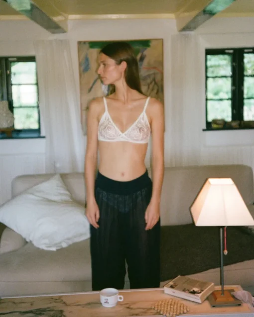 Soft Kiss Soft Bra