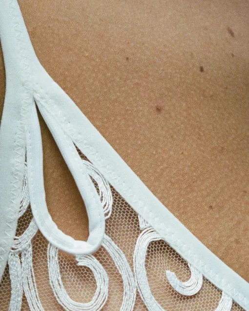 Soft Kiss Soft Bra