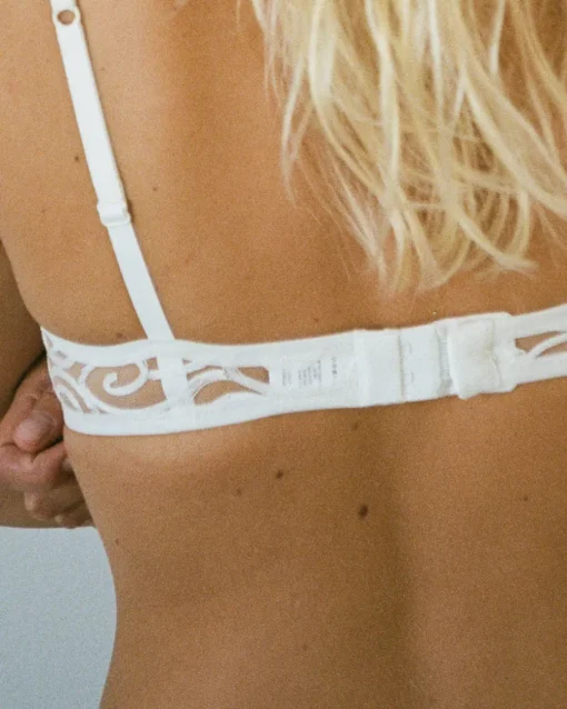 Soft Kiss Soft Bra