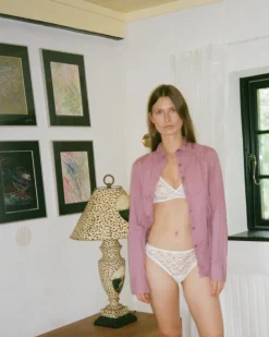 Soft Kiss Soft Bra