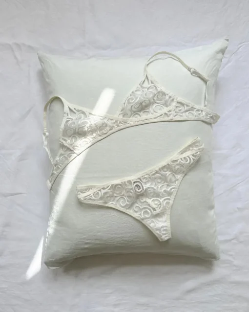 Soft Kiss Soft Bra