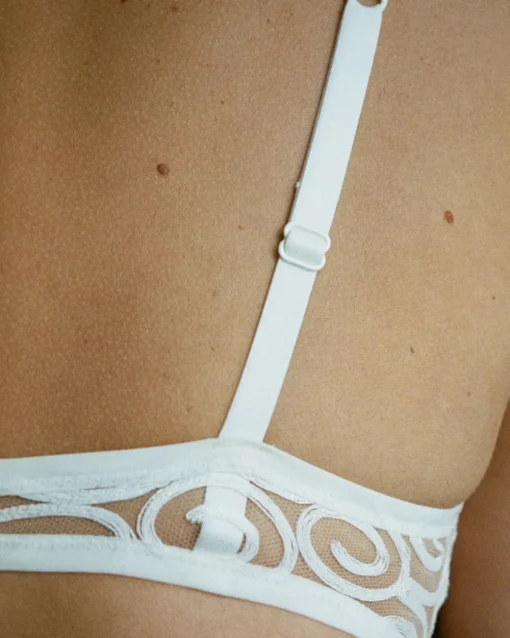 Soft Kiss Soft Bra