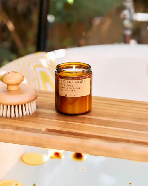 Soy Candle | Ojai Lavender