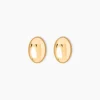 The Camille Earrings | Gold