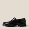 Alber Sport Loafer | Black