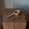 Bamboo Tea Strainer