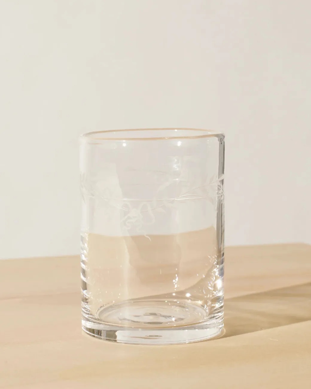 Barbro Water Glass | Large