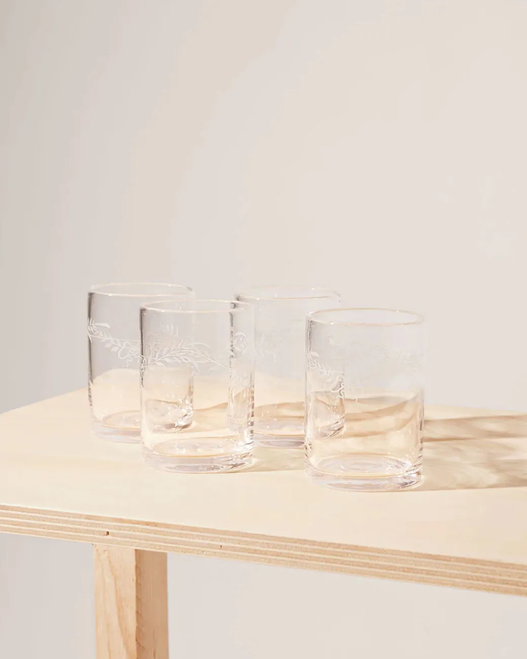 Barbro Water Glass | Large