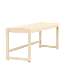 Bench 01 | Natural Wood