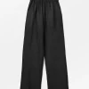 Claudia pants | Black