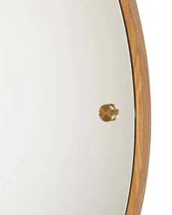 CM-1 | Circle Mirror | L