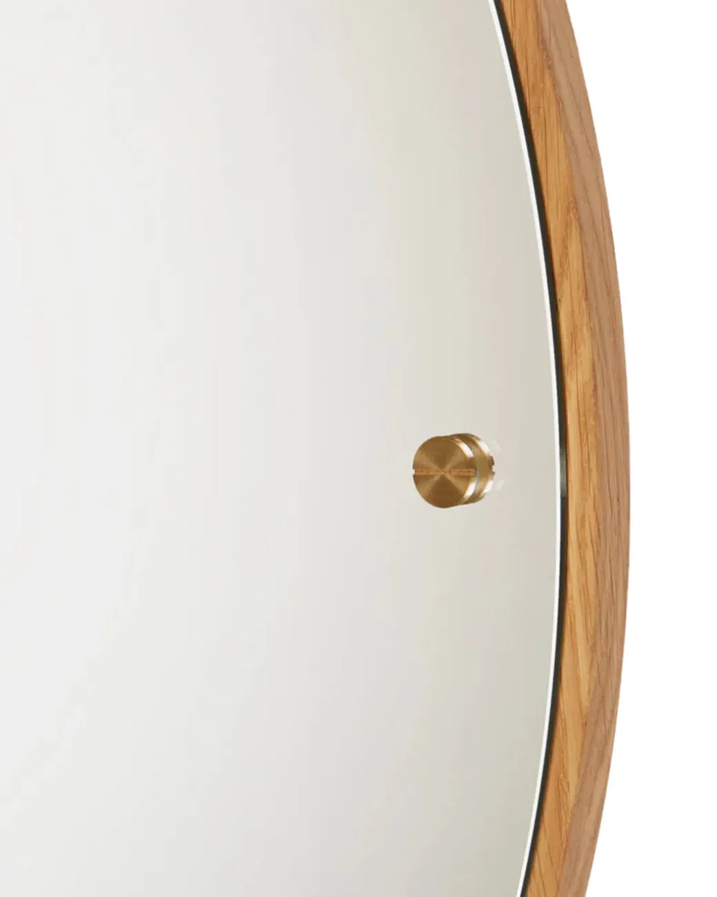 CM-1 | Circle Mirror | L