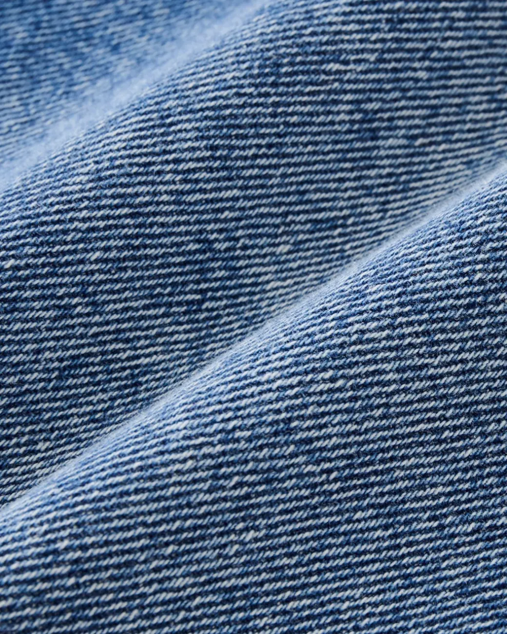 Denjo Denim Jeans | Worn Wash Indigo