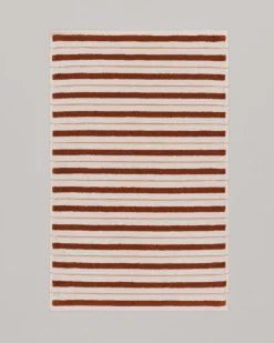 Echo Bath Mat | Fuyu u0026 Chalk