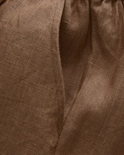 Edgar Shorts |  Cedar Brown