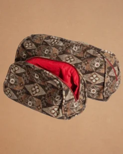 Emilie Toiletry Bag |  Small