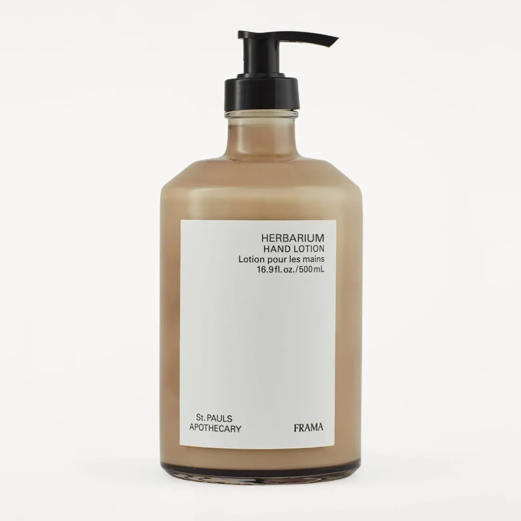 Hand Lotion | Herbarium | 500 ml