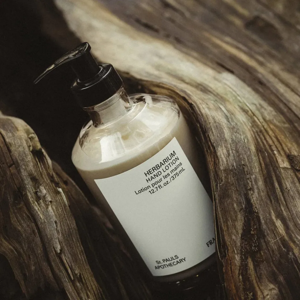 Hand Lotion | Herbarium | 500 ml