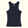 Hannah Tank | Navy