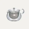 Kyusa Maru Teapot | 300 ml