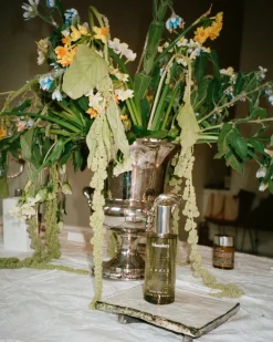 Lapiz Matte Body Oil