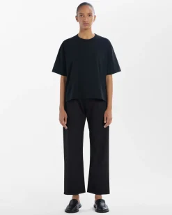 Lee T-Shirt |  Black