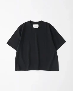 Lee T-Shirt |  Black