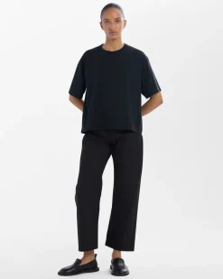 Lee T-Shirt |  Black