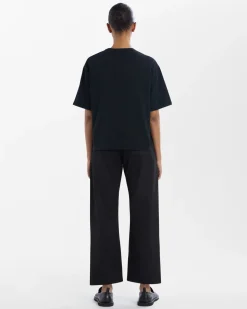 Lee T-Shirt |  Black