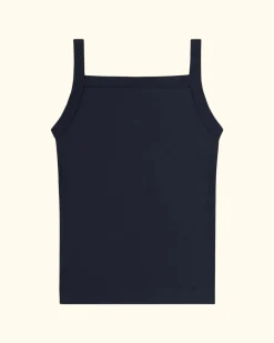 May Cami | Navy