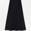 Mila Skirt |  Black