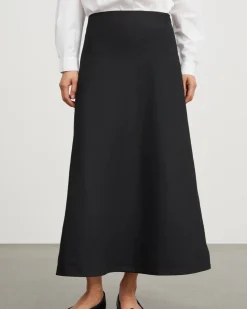 Mila Skirt |  Black
