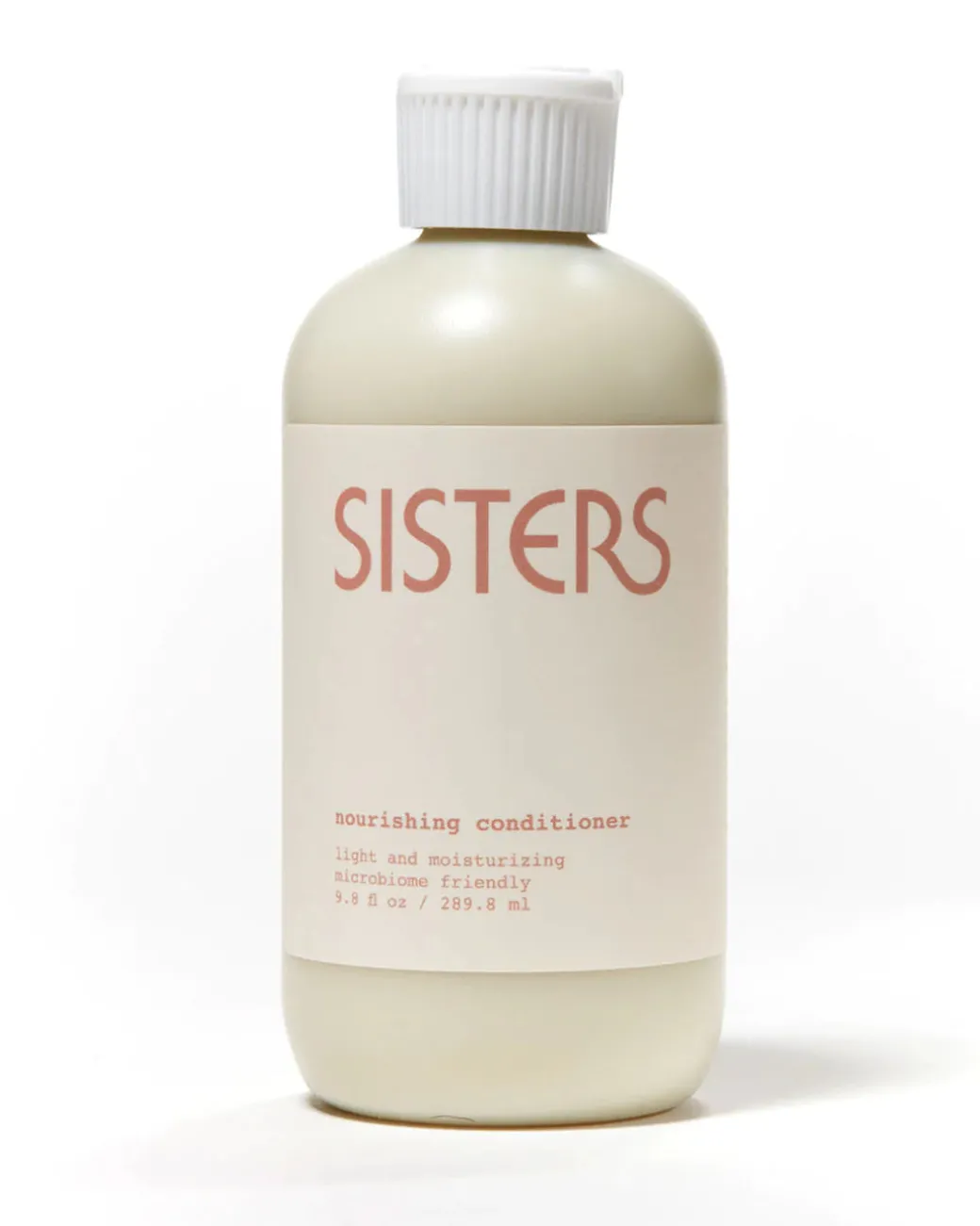 Nourishing Conditioner