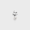 Oda Earring | Silver