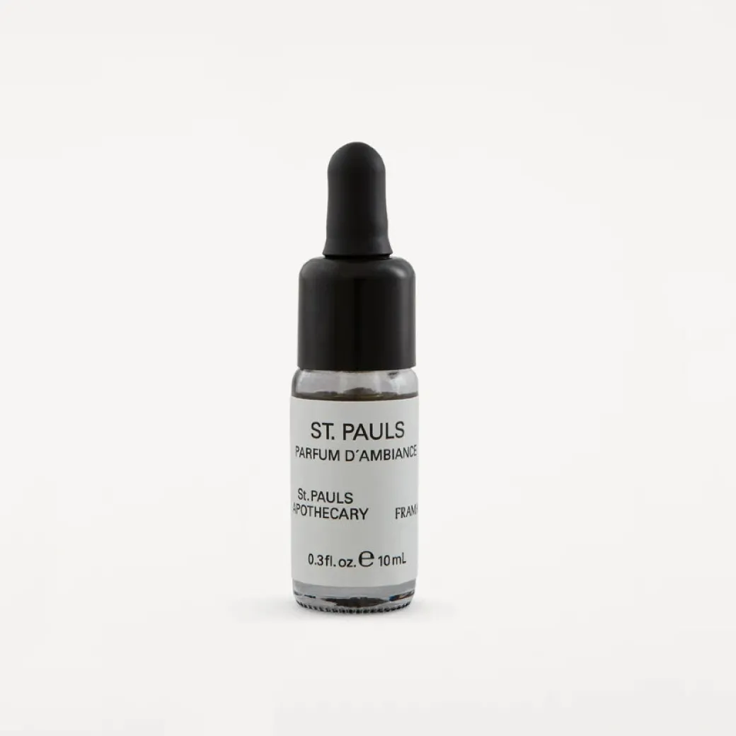 Oil Dropper | St. Pauls