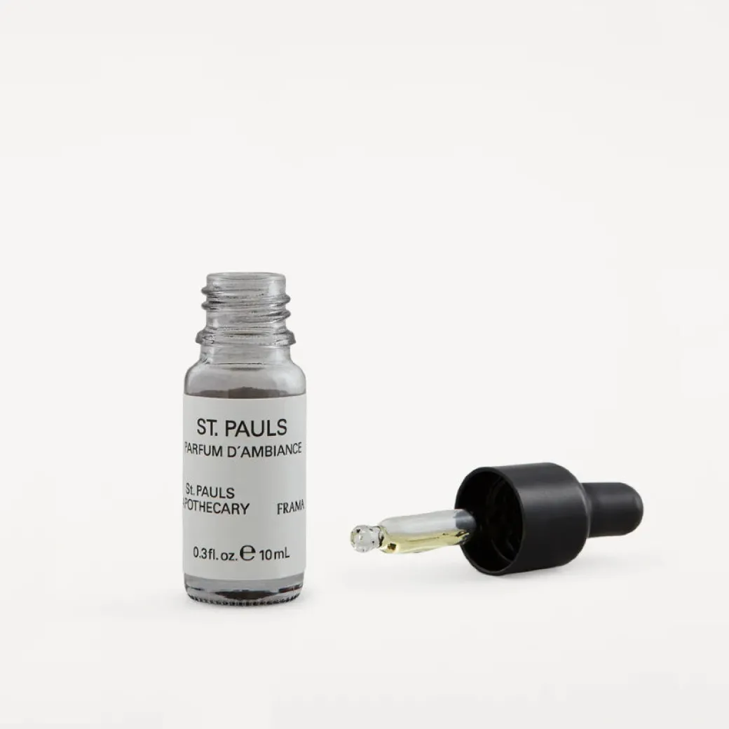 Oil Dropper | St. Pauls