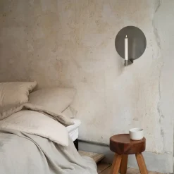 Ornament Candle Holder | Round