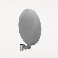 Ornament Candle Holder | Round