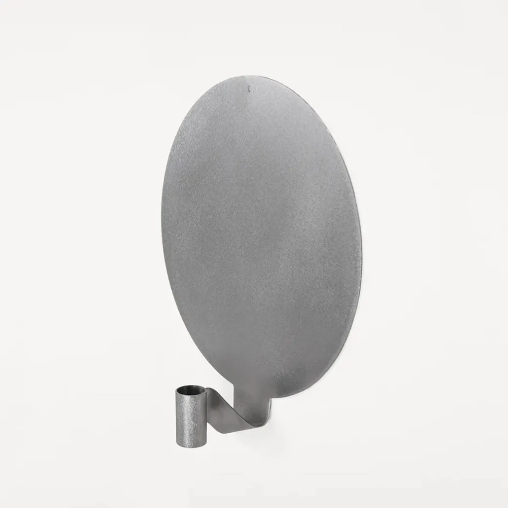 Ornament Candle Holder | Round