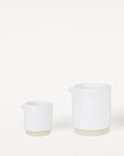 Otto Jug | White | S