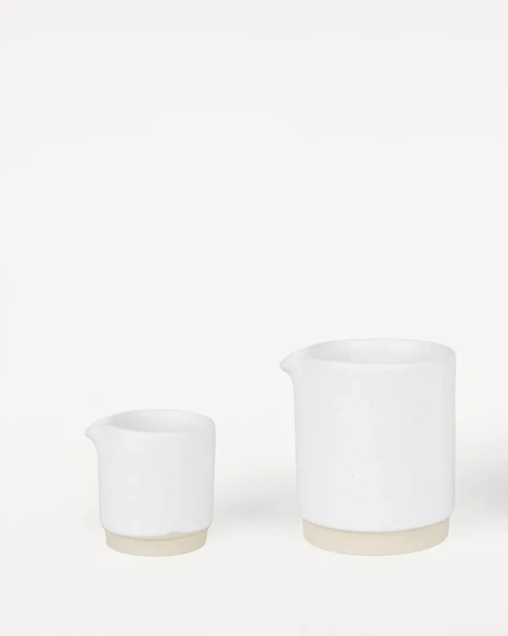 Otto Jug | White | S