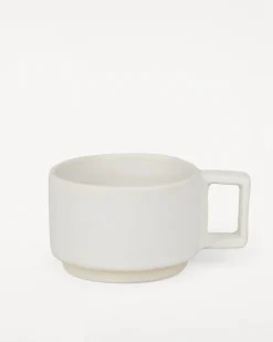 Otto Mug | Natural | With Handle