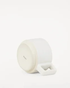 Otto Mug | Natural | With Handle