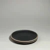 Sandwich Plate | Black