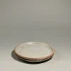 Sandwich Plate | White