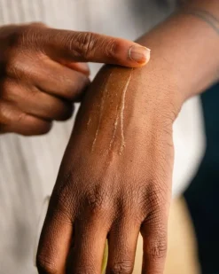 Sensitive Skin Face Lotion